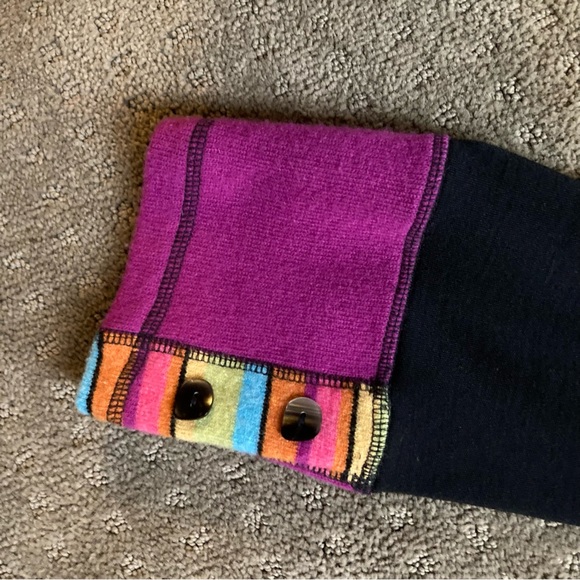 Bets by Canvasbacks Jacket - Picture 4 of 7